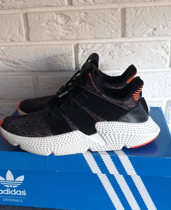 adidas prophere olx